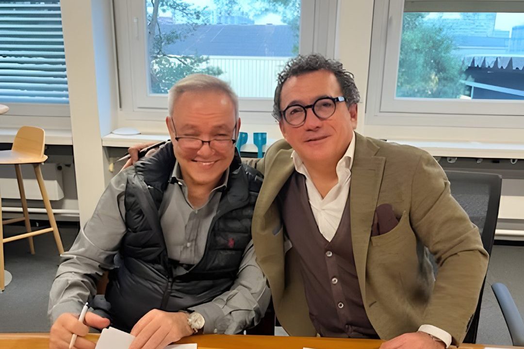 intégration d’AF Reinigungs AG